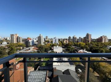 Departamento · 26m² · 1 Ambiente · Alquiler Monoambiente en Tribulato 795 Piso Alto