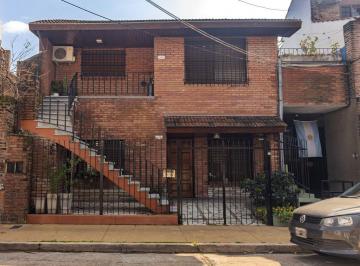 PH · 63m² · 3 Ambientes · Venta Ph/ Casa en Platna Baja, Olivos