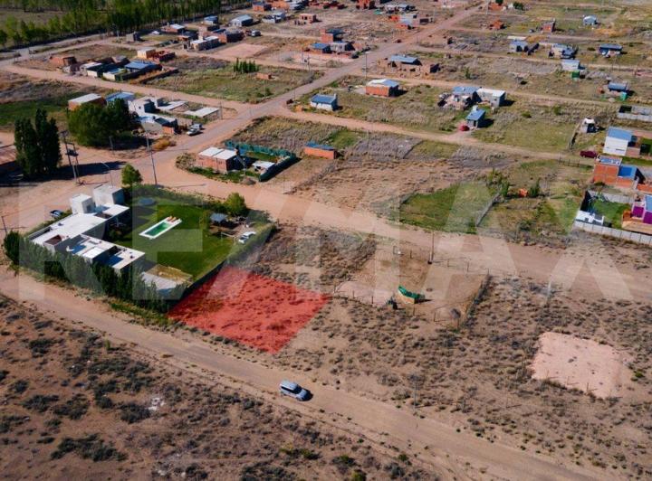 Terreno · 250m²