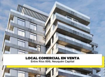 Local comercial · 54m² · Local Comericial en Pozo en Venta Entre Ríos 899