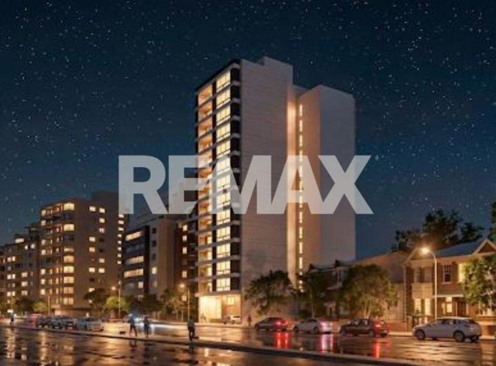 Departamento · 49m² · 2 Ambientes