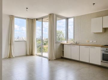 Departamento · 31m² · 1 Ambiente · Alquiler Monoambiente Balcón Amenities Colegiales