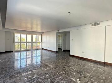 Departamento · 190m² · 6 Ambientes · 1 Cochera · Departamento en Alquiler en La Plata