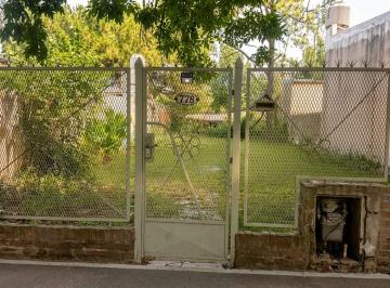 Terreno · 400m² · Venta Lote Gutierrez