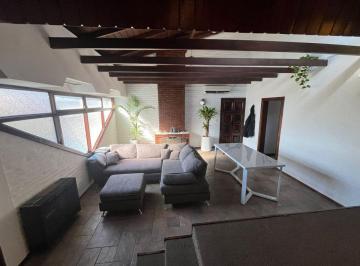 PH · 88m² · 3 Ambientes · PH de 3 Amb en Bernal con Cochera Apto Credito