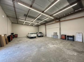 Depósito · 150m² · Venta Galpon Bernal