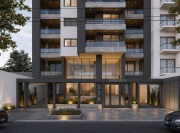 Departamento · 87m² · 3 Ambientes · Departamento 3 Ambientes Premium en Quilmes Centro