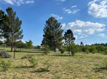 Terreno · 951m² · Venta Terreno 951 m² Huerta Grande con Vista