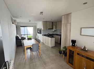 Casa · 70m² · 3 Ambientes · 1 Cochera · Venta Duplex Planta Baja Colinas de Manantiales
