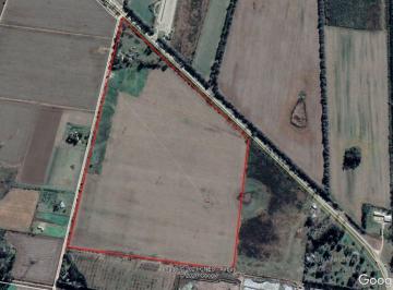Campo · 200ha · Venta Fraccion 44 Has Lima Sobre Ruta Prox Puerto