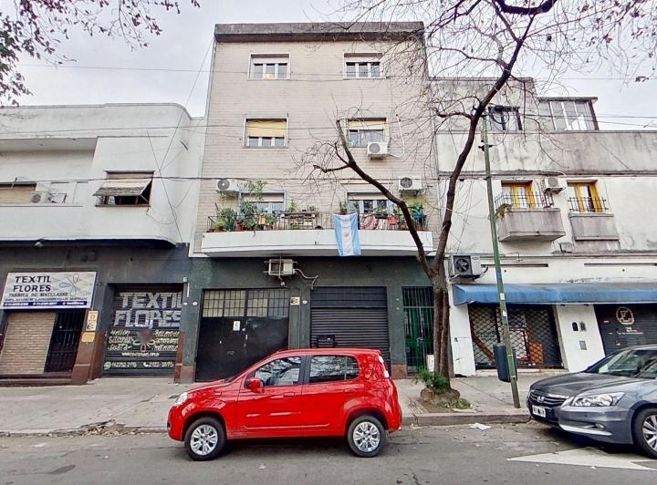 Departamento · 80m² · 3 Ambientes