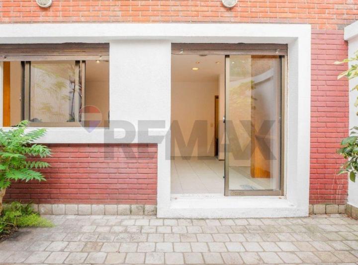 Departamento · 32m² · 1 Ambiente