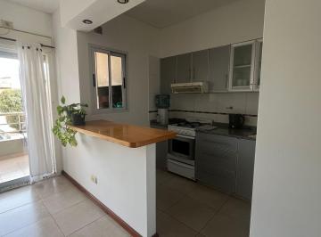 Departamento · 45m² · 2 Ambientes · Departamento de 2 Ambientes, Lavadero y Balcon