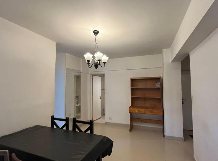 Departamento · 40m² · 3 Ambientes