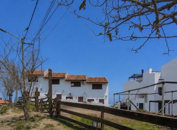Departamento · 55m² · 3 Ambientes · 1 Cochera · Hermoso Duplex Bajada 3 Vista Al Mar