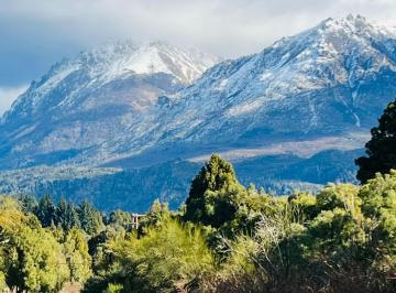 Terreno · 500m² · Hermoso Lote Entre Cerros Planos Aprobados