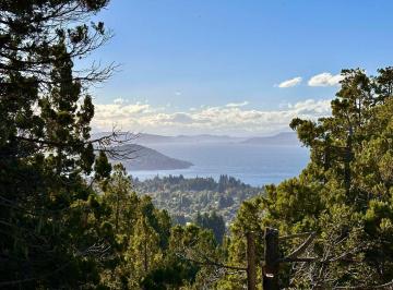 Terreno · 1412m² · Venta Lote Barrio Parque Melipal Km 4 Bariloche