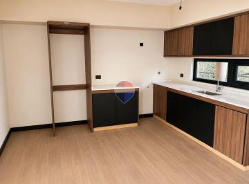 Departamento · 55m² · 2 Ambientes · 1 Cochera · Venta Depto 55 m² con Vista Al Lago