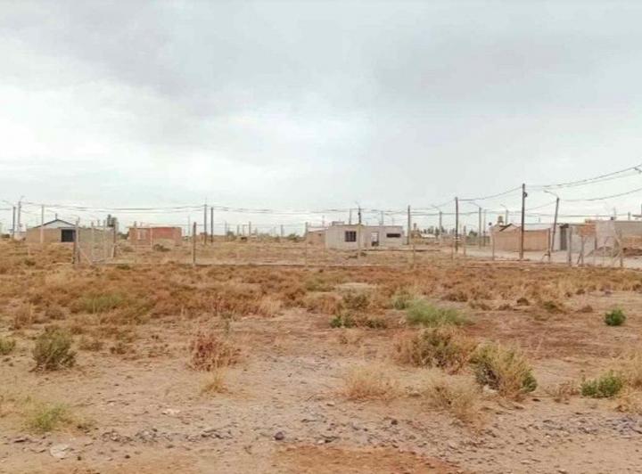 Terreno · 300m²