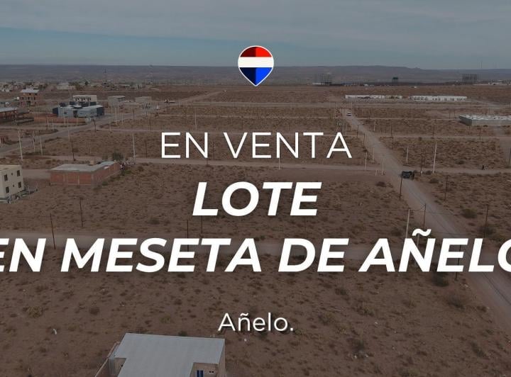 Terreno · 43m²