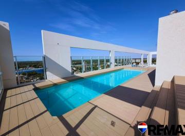 Departamento · 47m² · 2 Ambientes · 1 Cochera · Alquiler Dpto 2 Ambientes con Cochera Tigre
