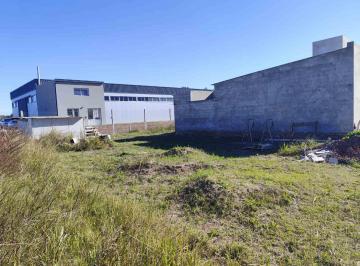 Terreno · 328m² · Venta Terreno en San Carlos Centro
