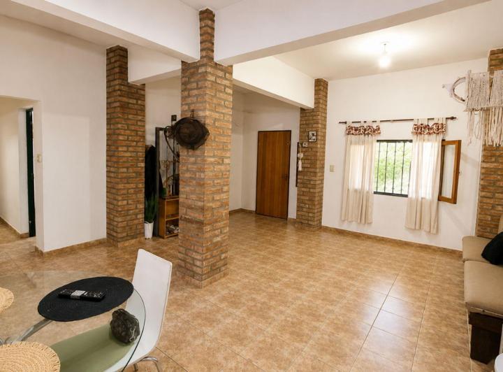 Casa · 120m² · 4 Ambientes · 1 Cochera