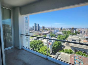 Departamento · 49m² · 2 Ambientes · Venta Departamento 2 Amb Puerto Madero