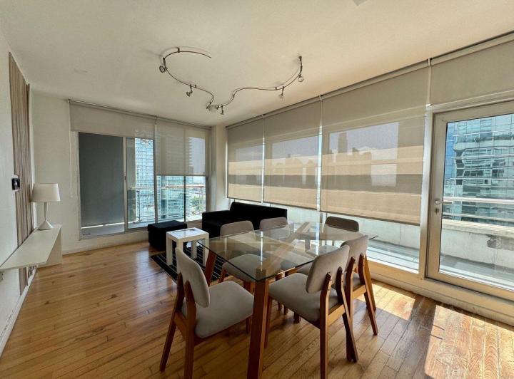 Departamento · 58m² · 2 Ambientes