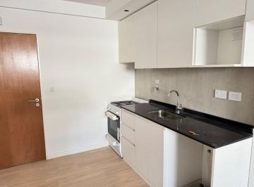 Departamento · 34m² · 1 Ambiente · Dpto. 1 Amb. a Estrenar en Planta Baja.