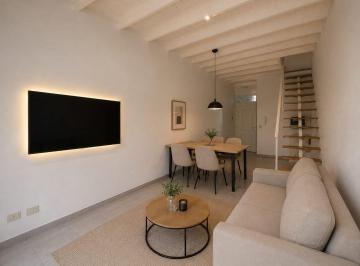 Departamento · 43m² · 2 Ambientes · Venta 2 Amb Loft Balcon Centro de Caseros