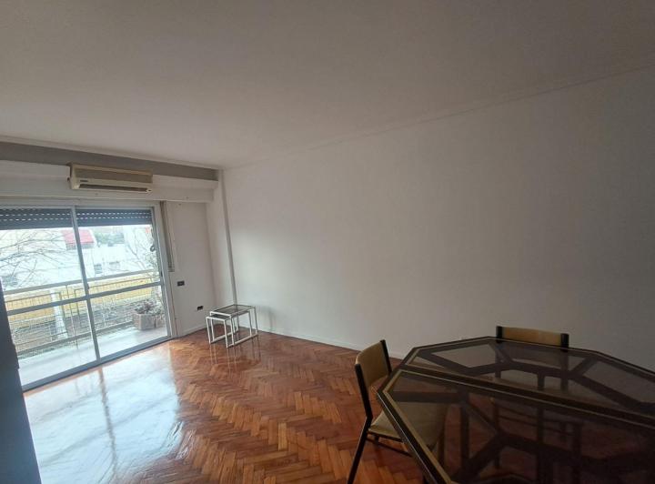 Departamento · 62m² · 3 Ambientes