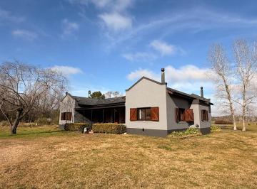 Casa · 230m² · 4 Ambientes · Casa 4 Ambientes en Venta Chacra San Pablo Monte