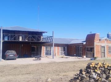 Campo · 300m² · 6 Ambientes · Campo Tipo Finca en Venta en Mendoza.