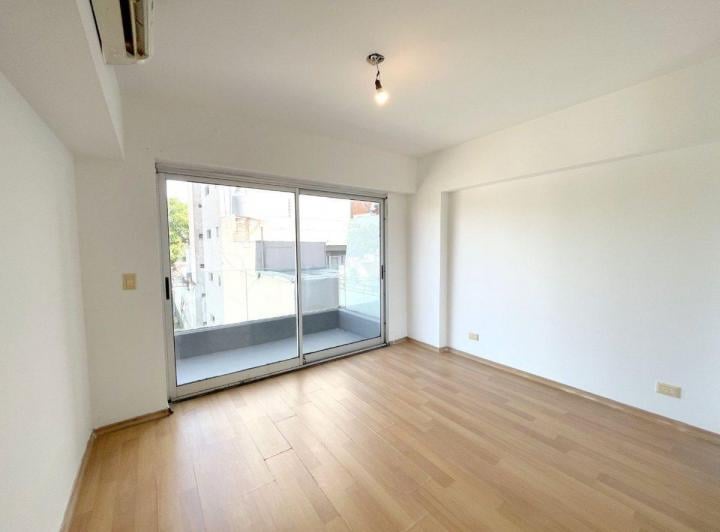 Departamento · 56m² · 3 Ambientes