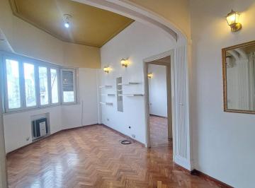 Departamento · 51m² · 2 Ambientes · Venta 2 Amb Refaccionado, Balvanera