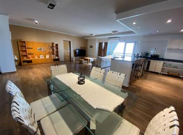 Departamento · 155m² · 4 Ambientes · 1 Cochera · Venta Dpto 4 Amb C/cochera Amenities Saenz Peña
