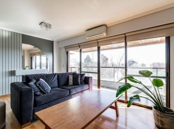 Departamento · 92m² · 4 Ambientes · 2 Cocheras · Vta Depto 4 Amb con Balcon y 2 Cocheras - V. Devoto