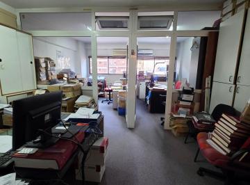 Oficina comercial · 42m² · Venta Oficina Monoamb Subdividido en Nuñez