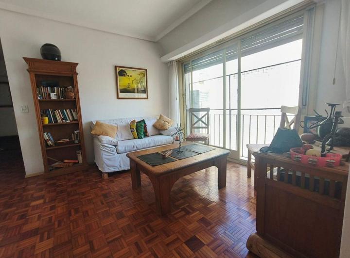 Departamento · 40m² · 2 Ambientes