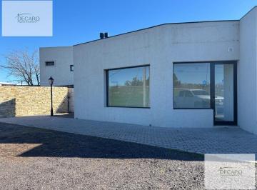 Local comercial · 34m² · 1 Ambiente · Local - Ayres de Pilar