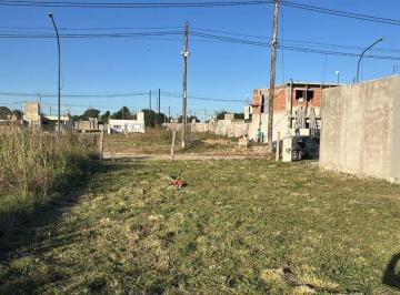 Terreno · 180m² · Venta Lote B° Dean Funes Apto Credito/financiacion