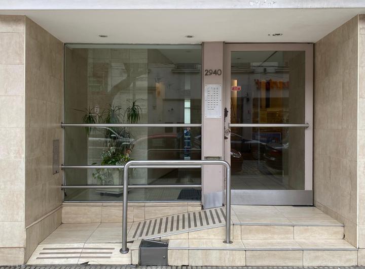 Departamento · 28m² · 2 Ambientes