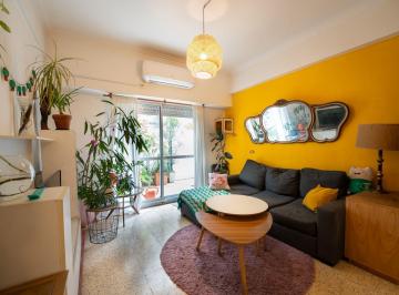PH · 67m² · 3 Ambientes · Departamento PH en Venta La Plata 2 Dorm.