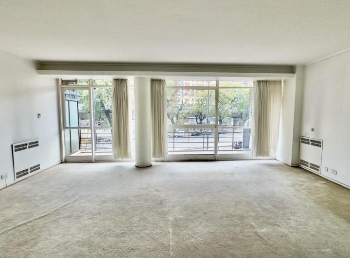 Departamento · 174m² · 4 Ambientes · 1 Cochera
