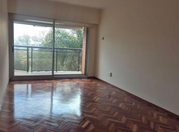 Departamento · 61m² · 3 Ambientes · 1 Cochera · Alquiler Apartamento 2 Dorm. Punta Carretas