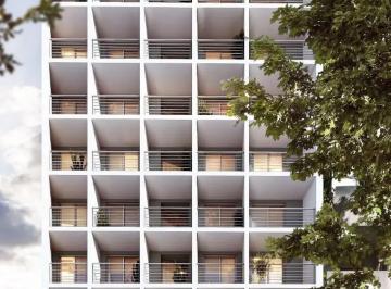 Departamento · 53m² · 2 Ambientes · 1 Cochera · Re Venta 1 Dormitorio a Estrenar en Tres Cruces