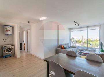 Departamento · 70m² · 3 Ambientes · 1 Cochera · Venta Apartamento 2 Dorm. y Garage