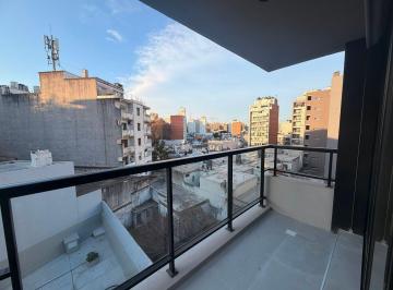 Departamento · 39m² · 2 Ambientes · Venta Apto Cordon 1 Dorm Contrafrente Junio 2026