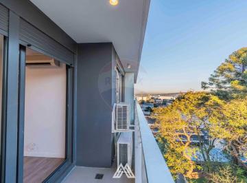 Departamento · 35m² · 2 Ambientes · 1 Cochera · Alquiler Apto 1 Dormitorio con Garaje, Bella Vista